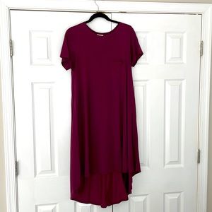 LulaRoe Carly dress